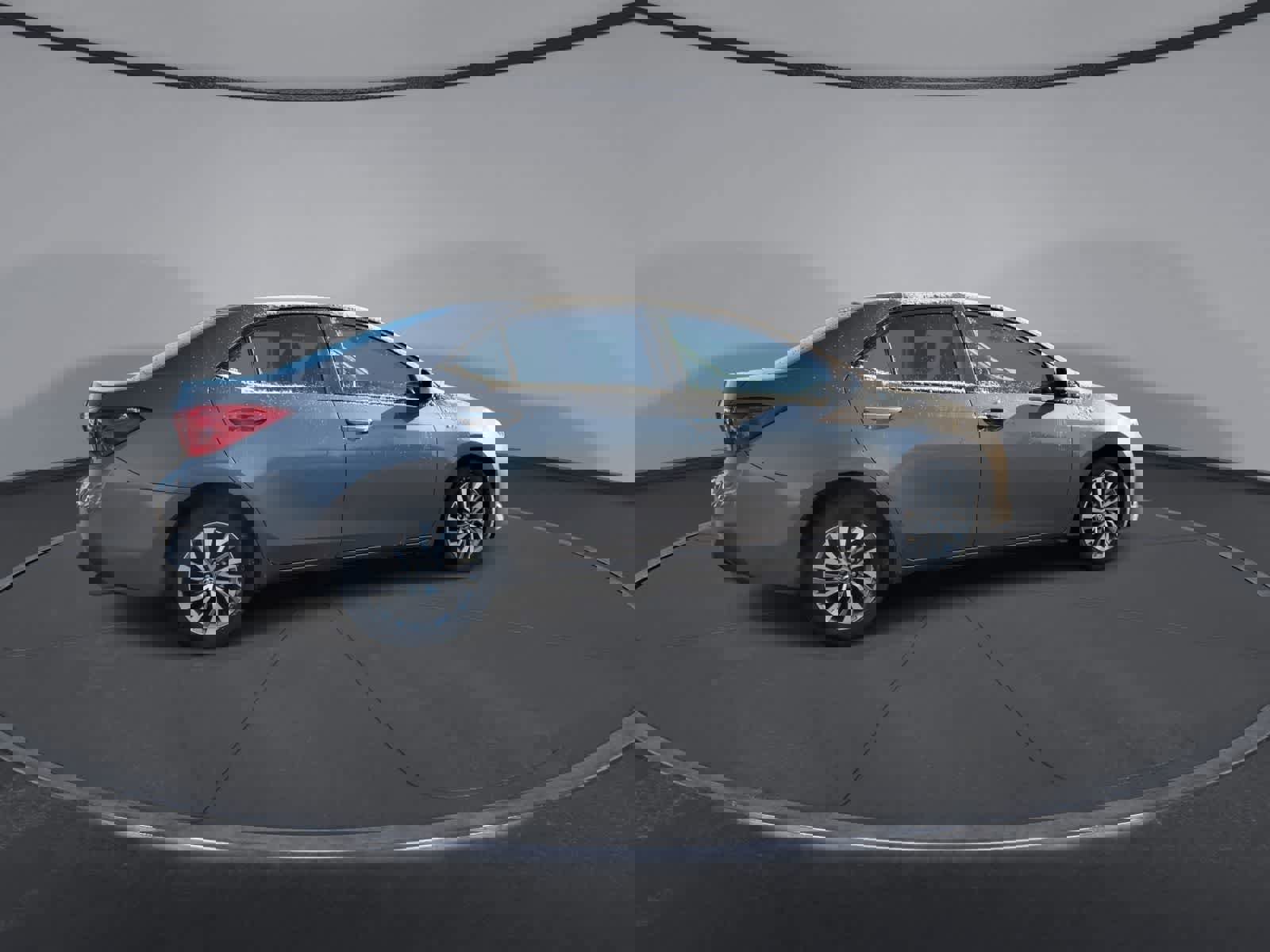 Used 2019 Toyota Corolla XLE image 8