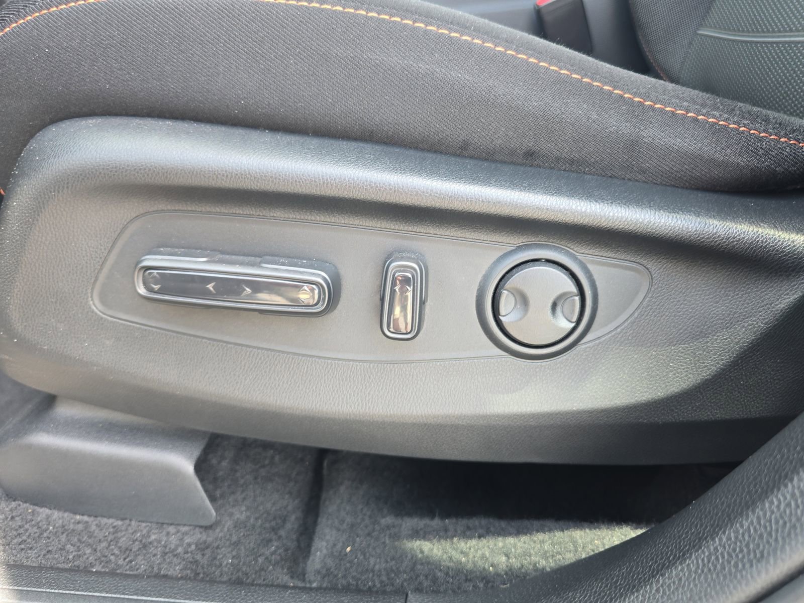 Certified 2024 Honda CR-V Sport image 16