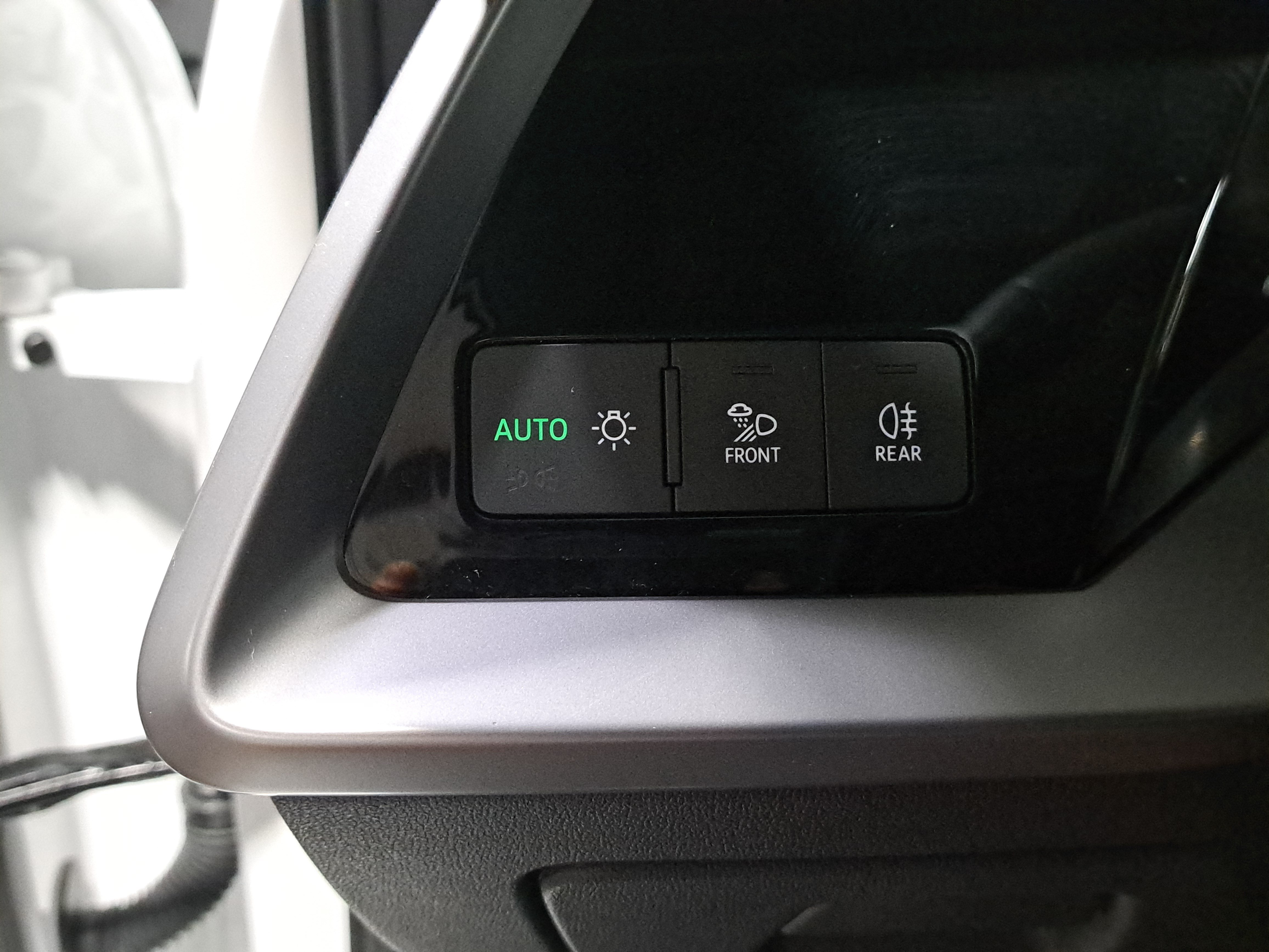 Used 2024 Audi A3 2.0T Premium AWD/4WD image 26