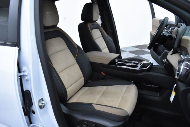 New 2026 Chevrolet Equinox ACTIV w/ Convenience Package III image 31