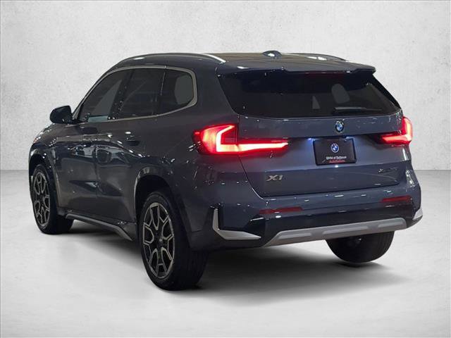 New 2026 BMW X1 xDrive28i w/ Convenience Package image 8