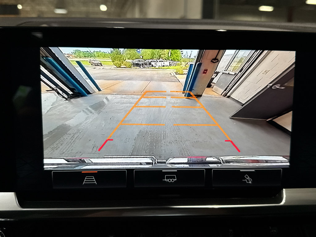 New 2026 GMC Sierra 1500 Elevation w/ Preferred Package AWD/4WD image 31