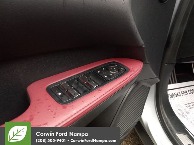 Used 2023 Lexus RX 350 F Sport w/ Cold Area Package image 11