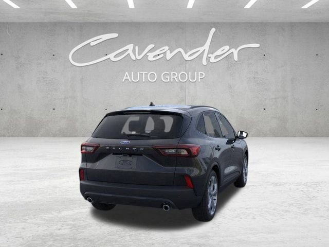 New 2026 Ford Escape ST-Line w/ Tech Pack #1 image 8