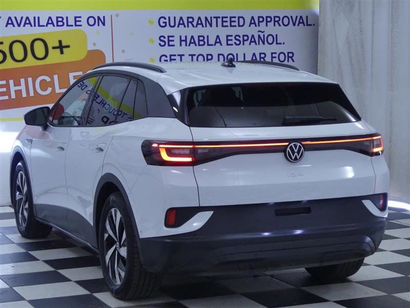 Used 2023 Volkswagen ID.4 Pro image 5