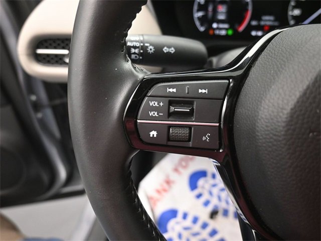 Used 2024 Honda HR-V EX-L image 7