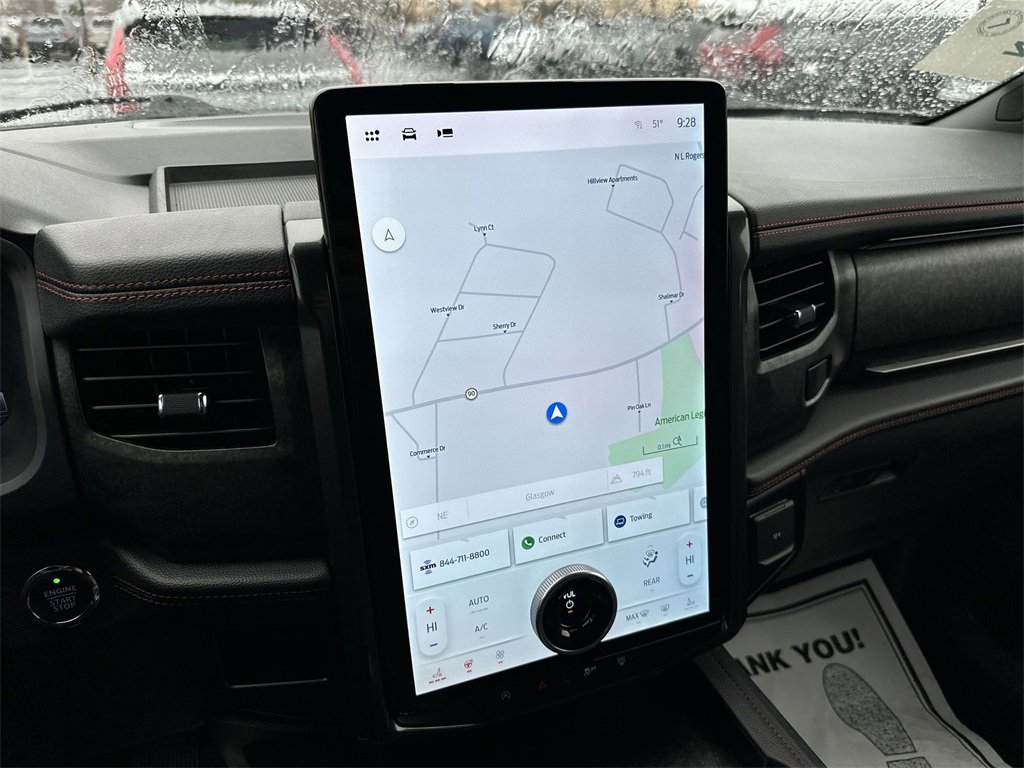 Used 2024 Ford Expedition Max Limited image 18