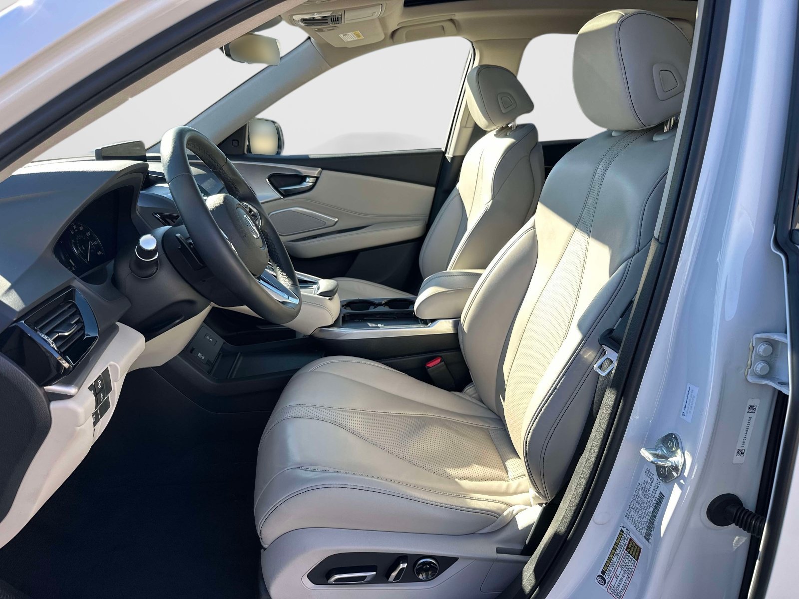 Used 2025 Acura RDX w/ Technology Package AWD/4WD image 15