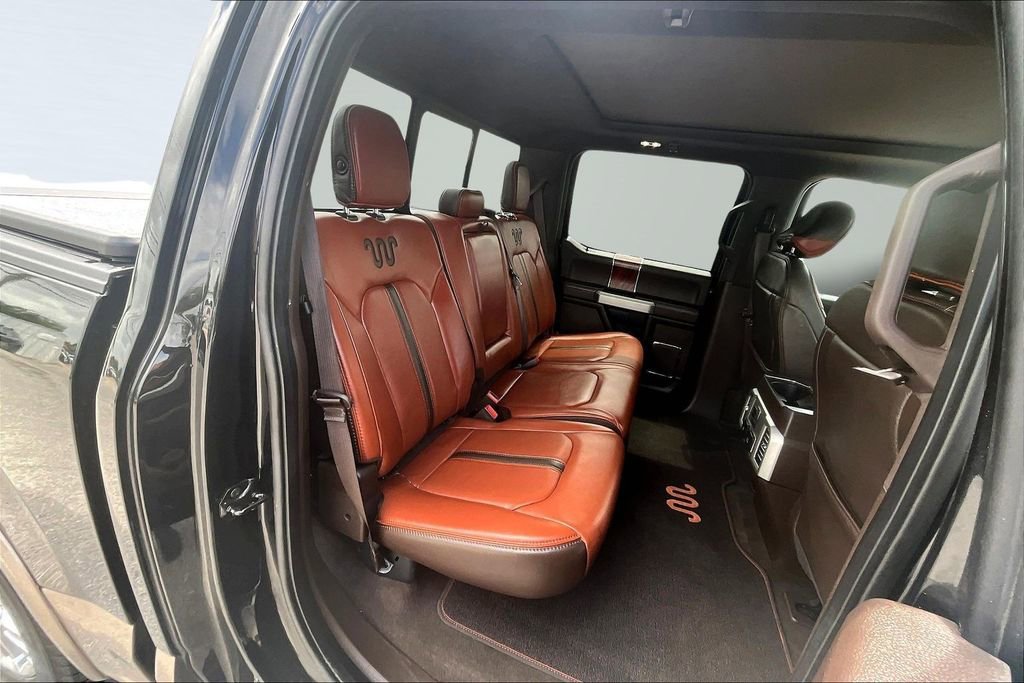 Used 2018 Ford F150 King Ranch image 27