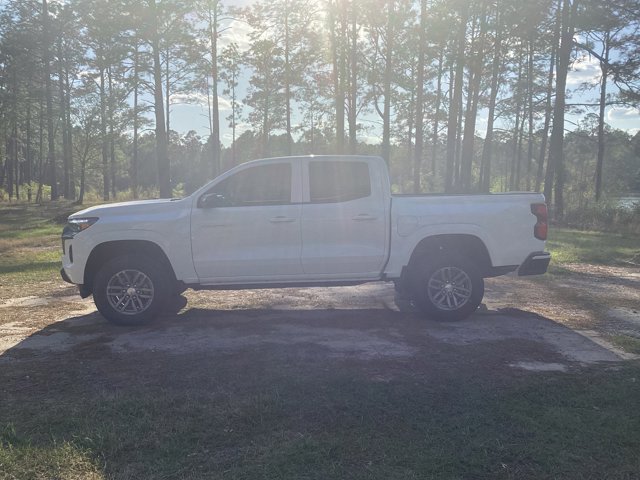 New 2026 Chevrolet Colorado LT w/ LT Convenience Package RWD image 1