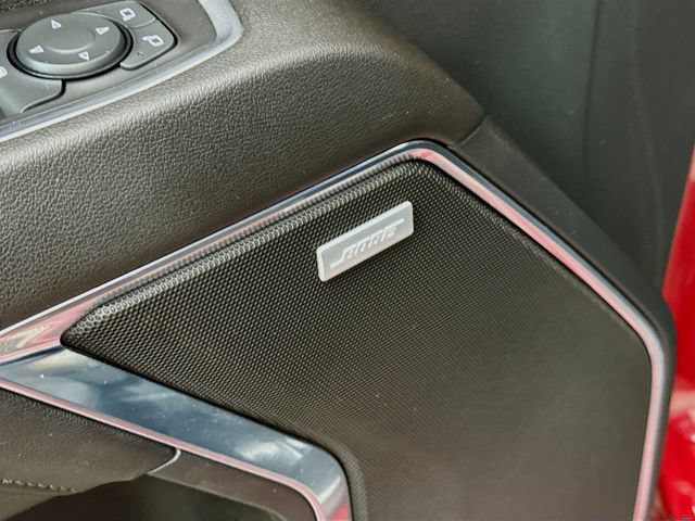 Used 2023 Chevrolet Silverado 1500 RST AWD/4WD image 19