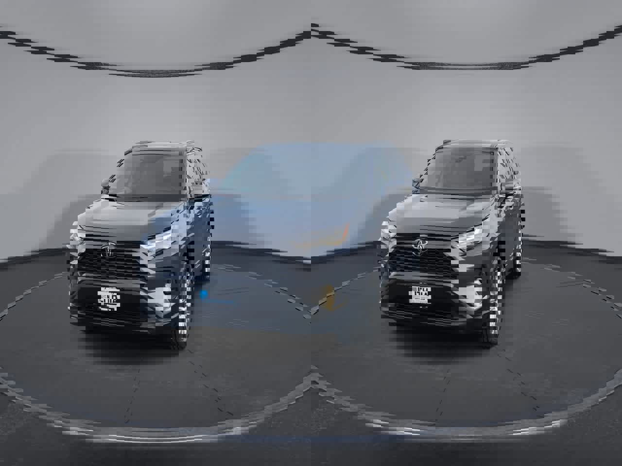 Certified 2025 Toyota RAV4 XLE Premium w/ Weather Package image 4