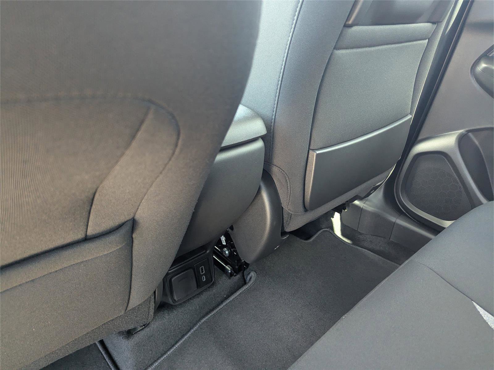 New 2026 Chevrolet TrailBlazer LT w/ Convenience Package image 16