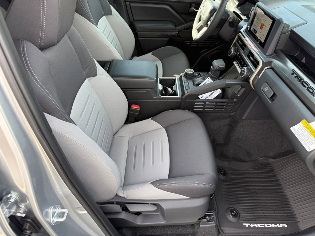 New 2025 Toyota Tacoma TRD Off-Road image 46