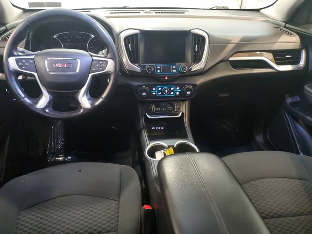 Used 2020 GMC Terrain SLE w/ Driver Convenience Package AWD/4WD image 14