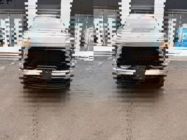 New 2026 Buick Enclave Sport Touring w/ Power Package image 4