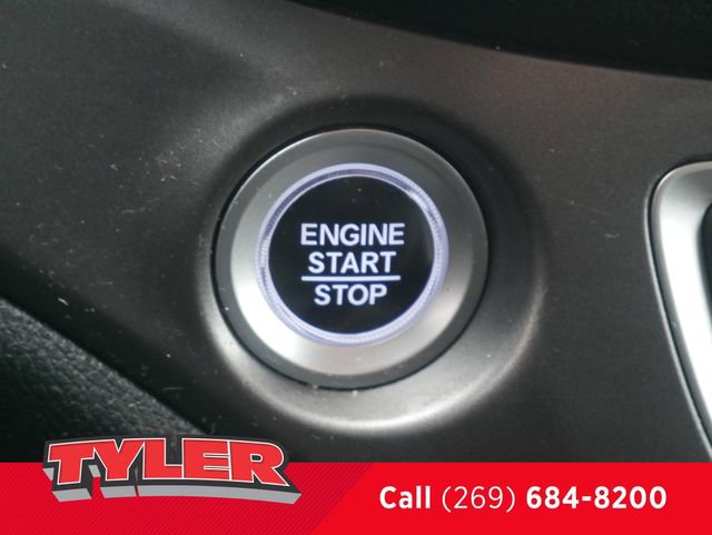 Used 2022 Honda Pilot Special Edition image 32