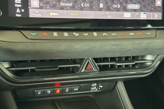 New 2026 Dodge Charger Scat Pack AWD/4WD image 17