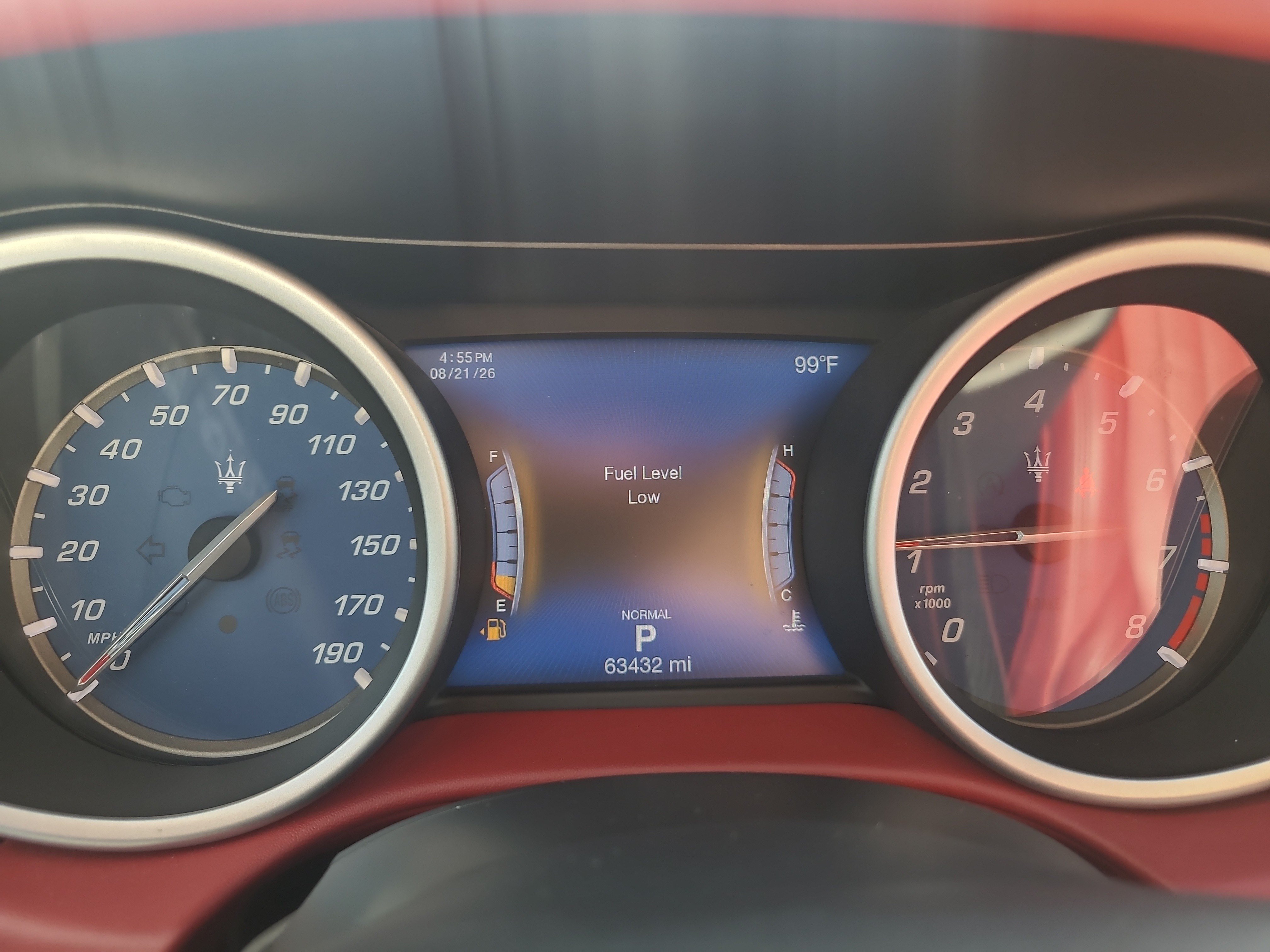 Used 2020 Maserati Ghibli S Q4 AWD/4WD image 23