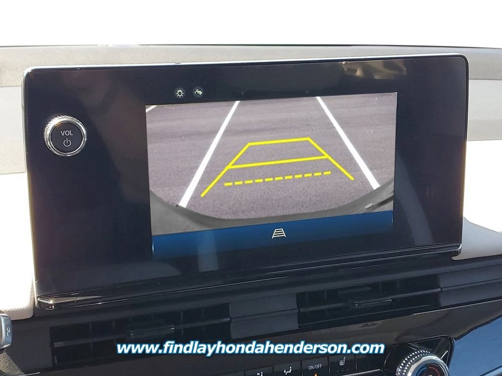 New 2026 Honda Prologue Touring image 20