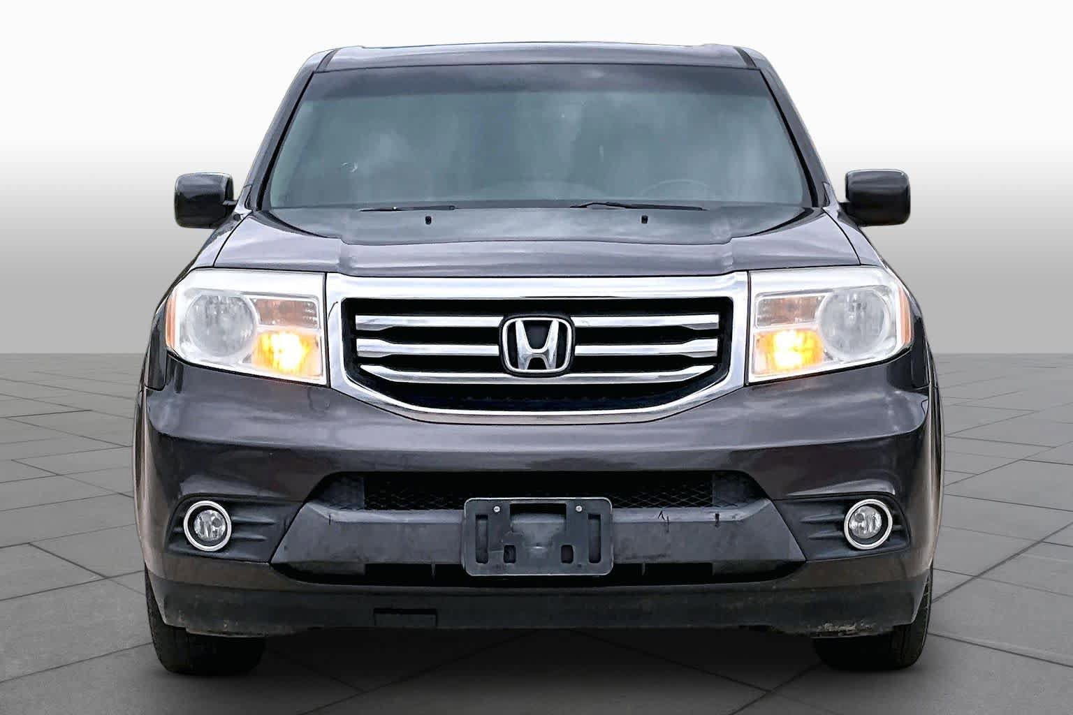 Used 2013 Honda Pilot EX-L image 3