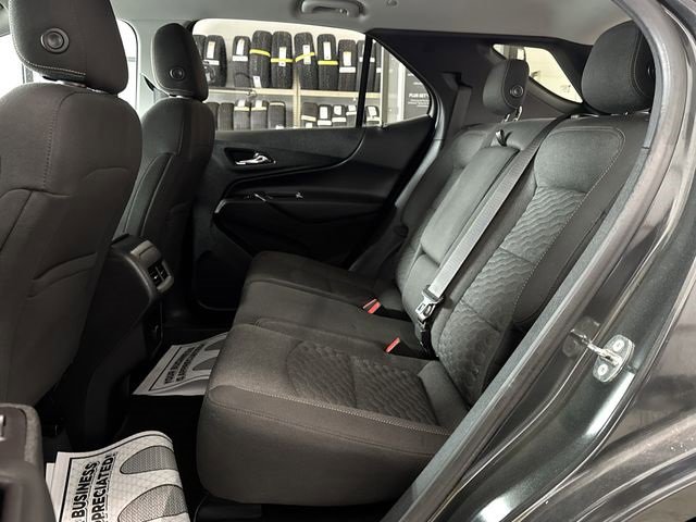 Used 2018 Chevrolet Equinox LT image 24