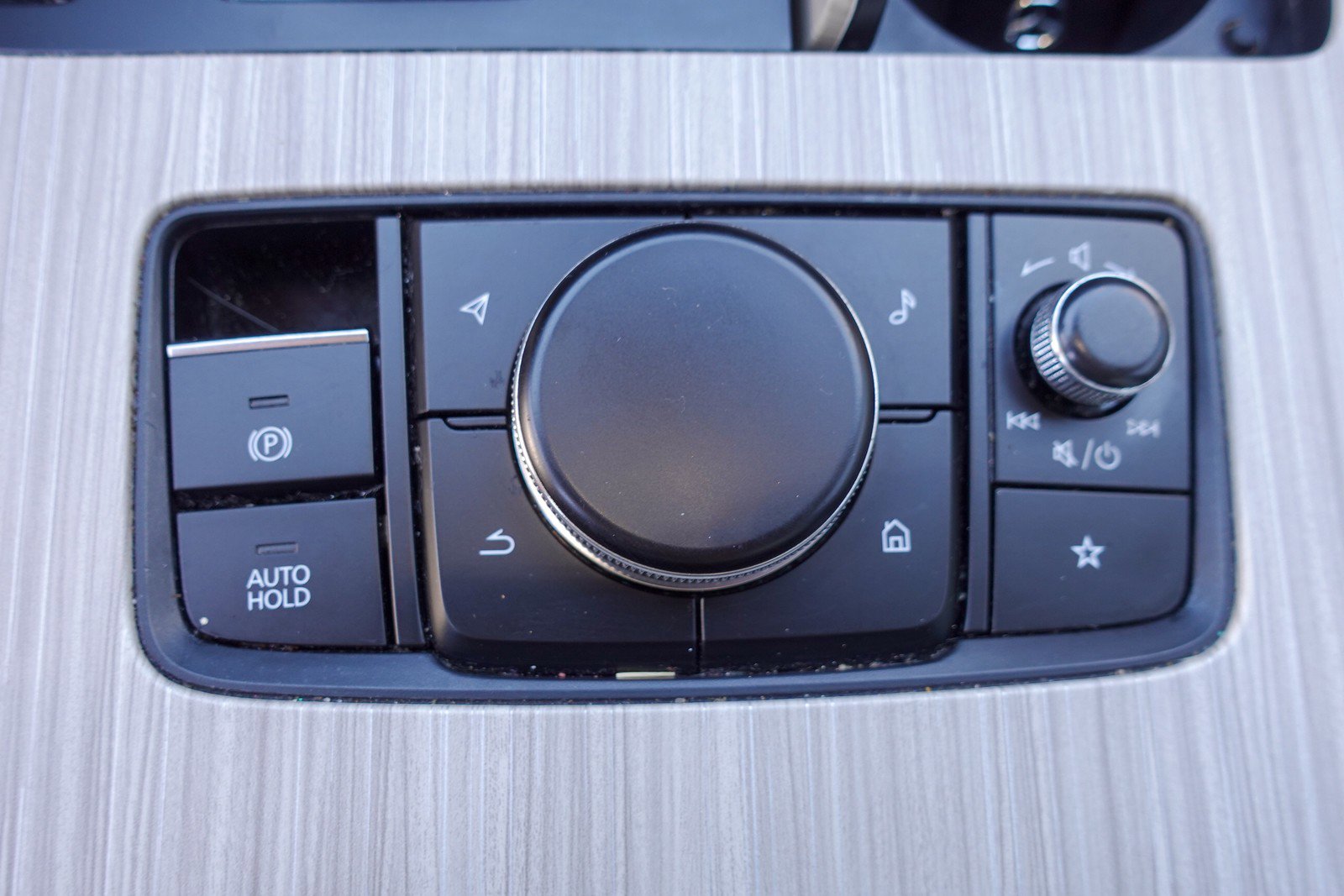 Certified 2024 MAZDA CX-90 Plug-In Hybrid w/ Premium Plus image 20