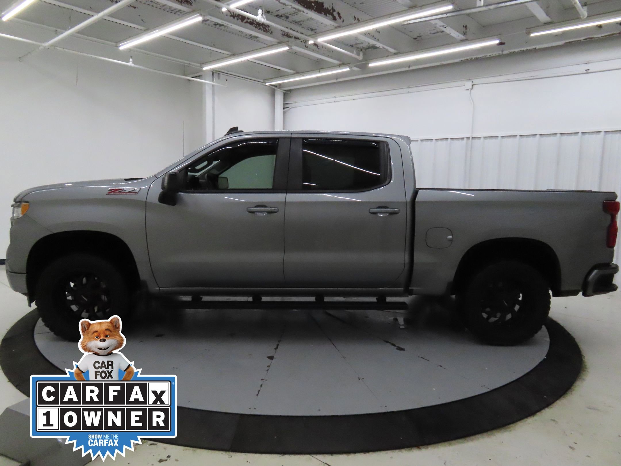 Used 2024 Chevrolet Silverado 1500 RST w/ All Star Edition Plus image 6