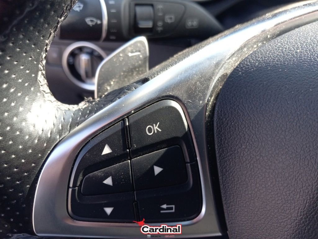 Used 2018 Mercedes-Benz GLE 43 AMG 4MATIC image 29