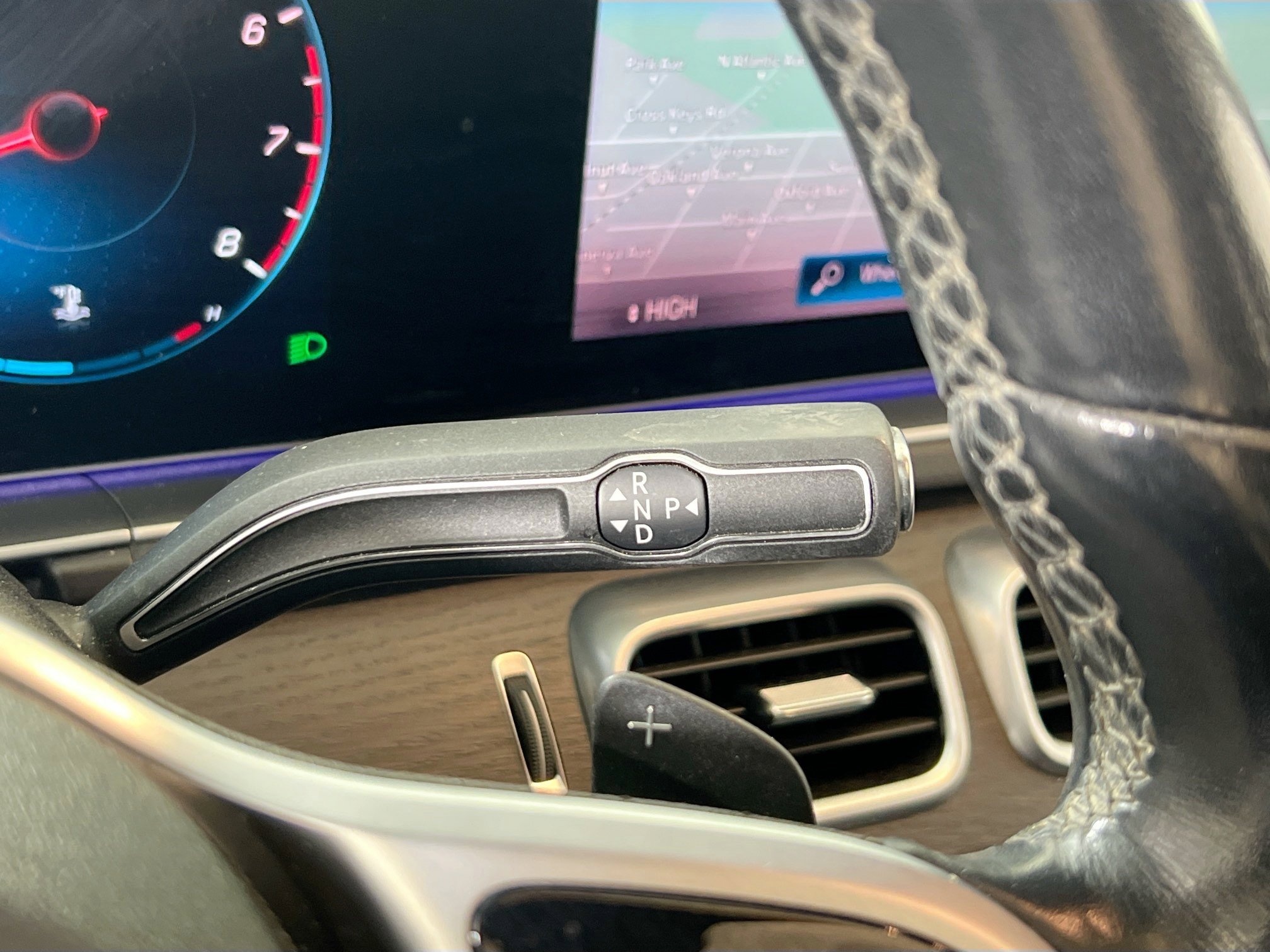 Used 2020 Mercedes-Benz GLE 350 4MATIC image 17