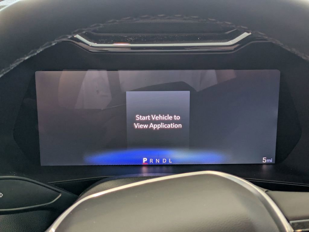 New 2025 Chevrolet Colorado LT w/ Advanced Trailering Package image 17