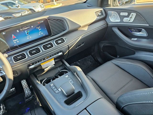 New 2026 Mercedes-Benz GLE 450 4MATIC image 33