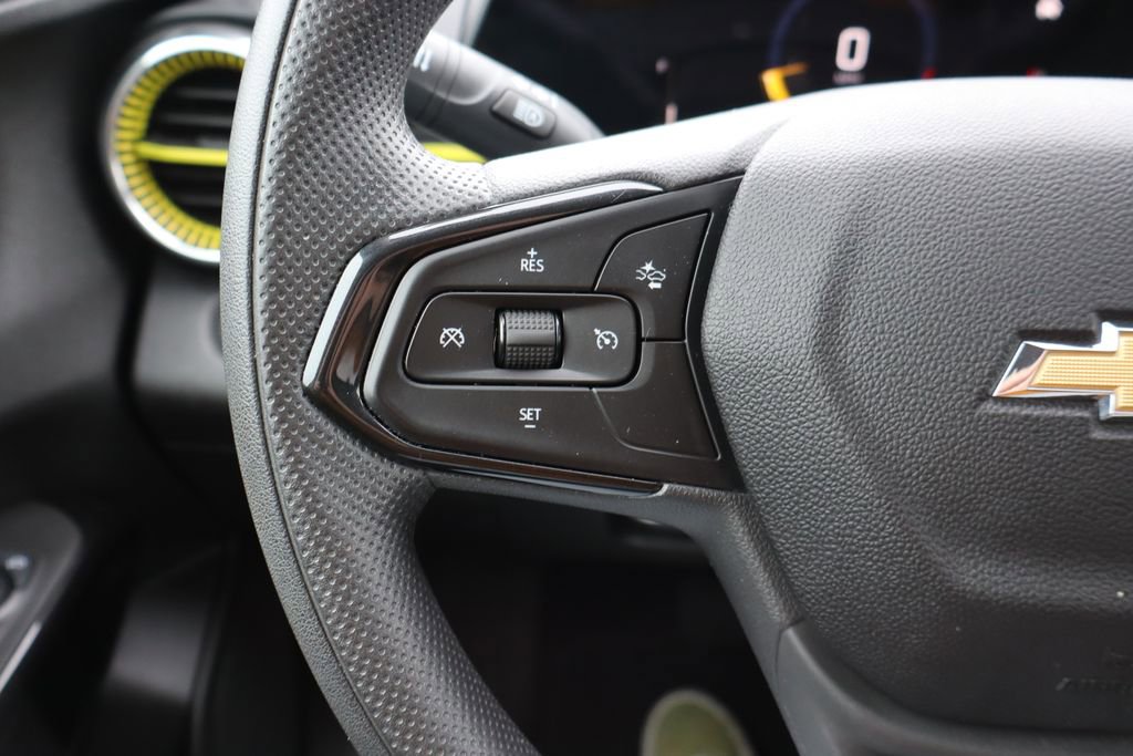 Used 2024 Chevrolet Trax LT image 7