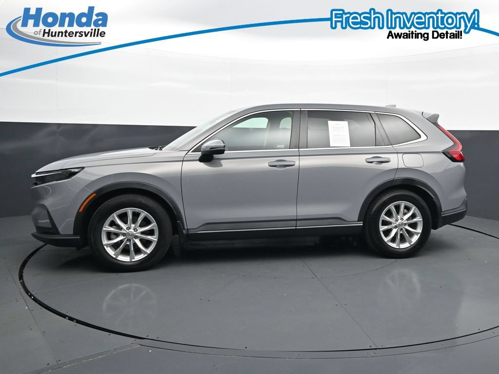 Used 2024 Honda CR-V EX-L image 6