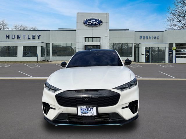 Used 2023 Ford Mustang Mach-E GT AWD/4WD image 2