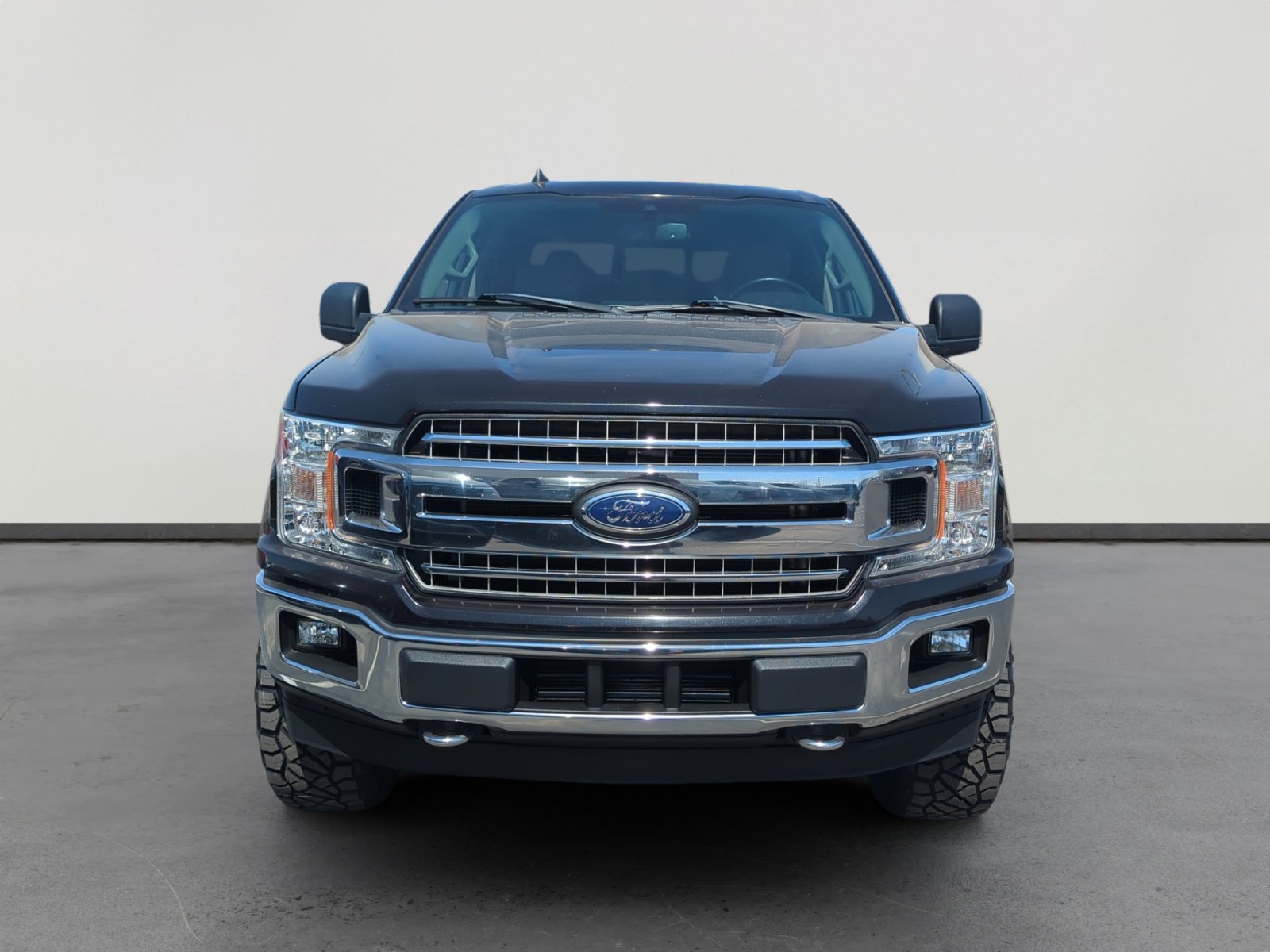 Used 2020 Ford F150 XLT w/ Equipment Group 302A Luxury image 8