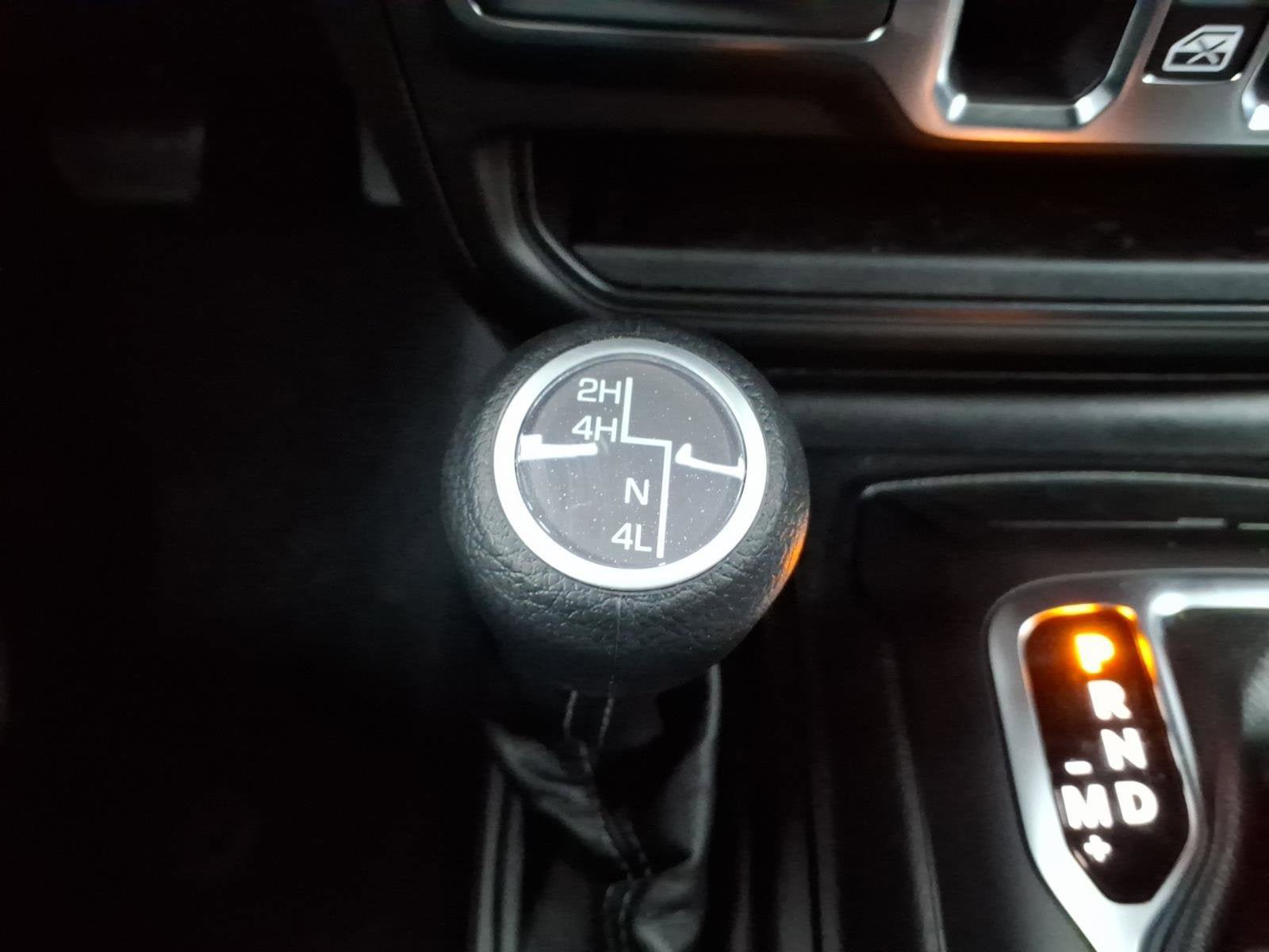 New 2026 Jeep Wrangler Sport S image 15