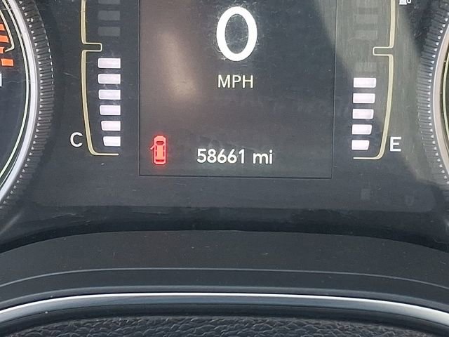 Used 2021 Jeep Cherokee Latitude Lux image 21