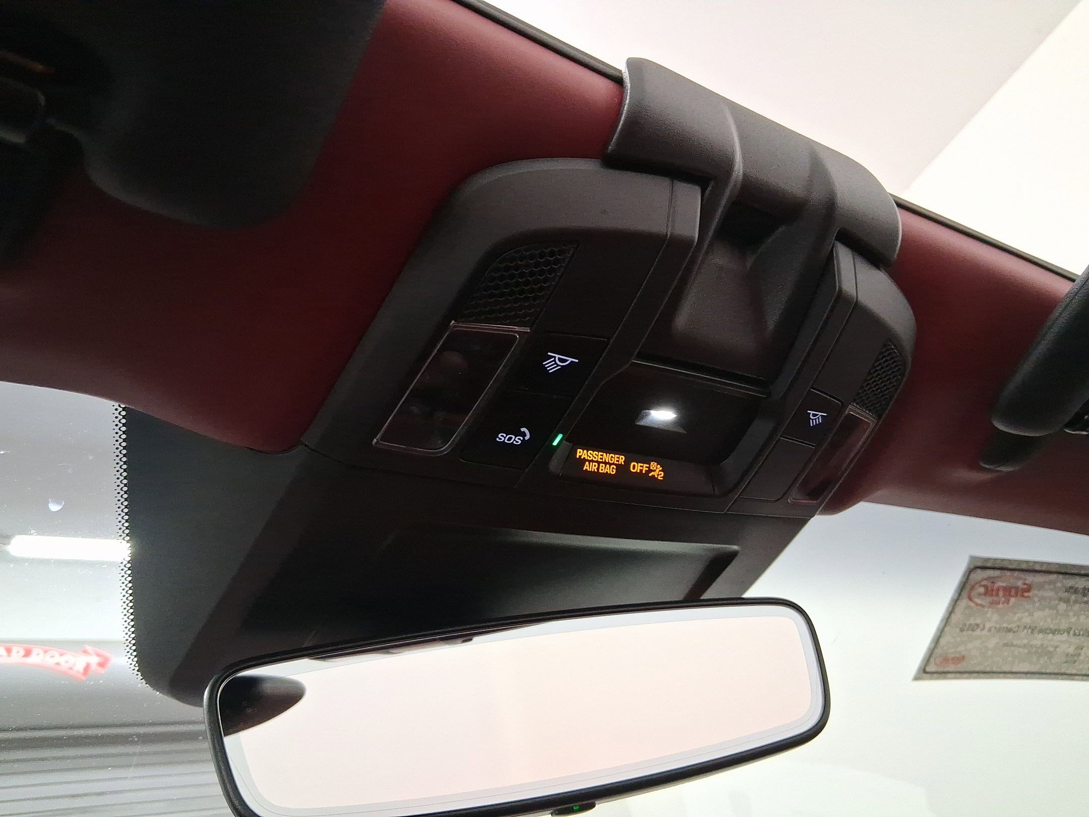 Certified 2022 Porsche 911 Carrera 4 GTS image 17