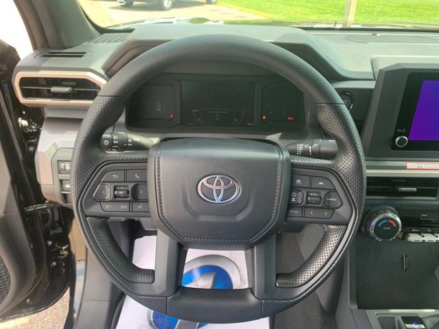 New 2026 Toyota Tacoma SR5 RWD image 15