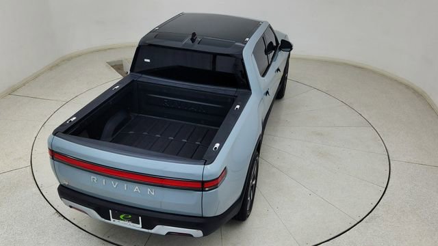 Used 2023 Rivian R1T Adventure image 77