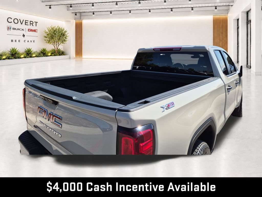New 2026 GMC Sierra 1500 Pro w/ Graphite Edition AWD/4WD image 45