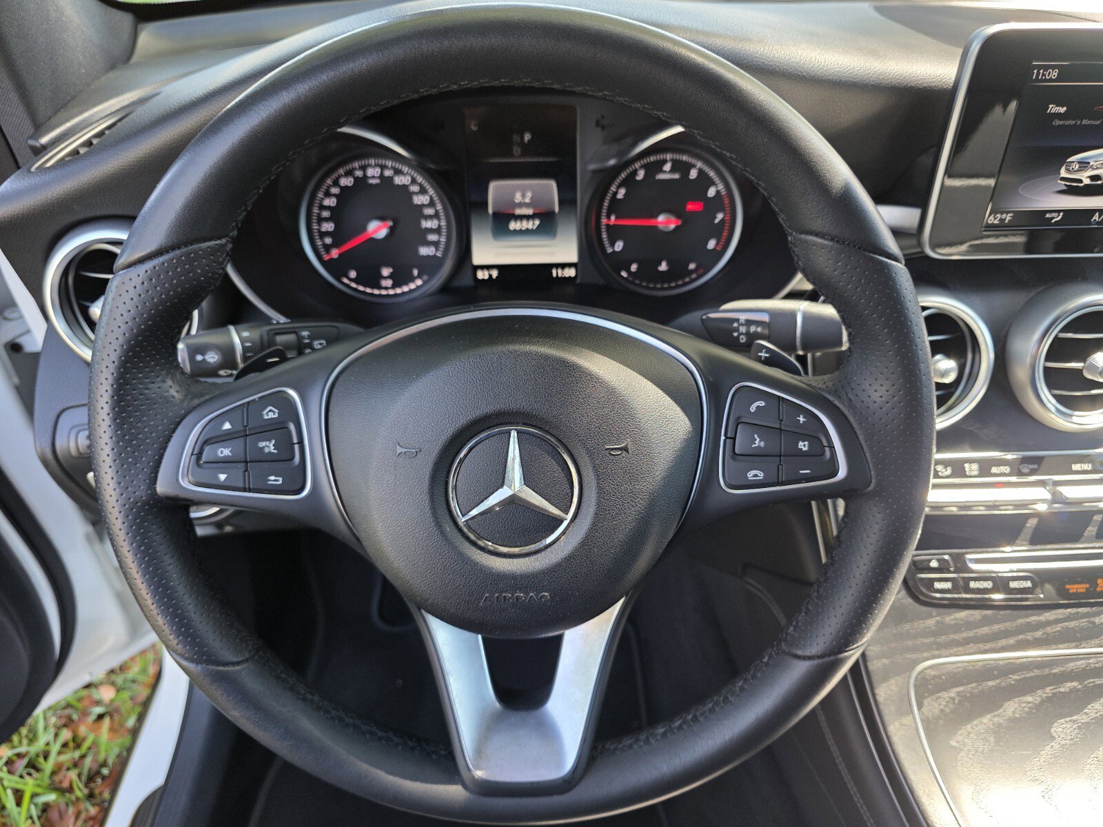 Used 2018 Mercedes-Benz GLC 300 image 17
