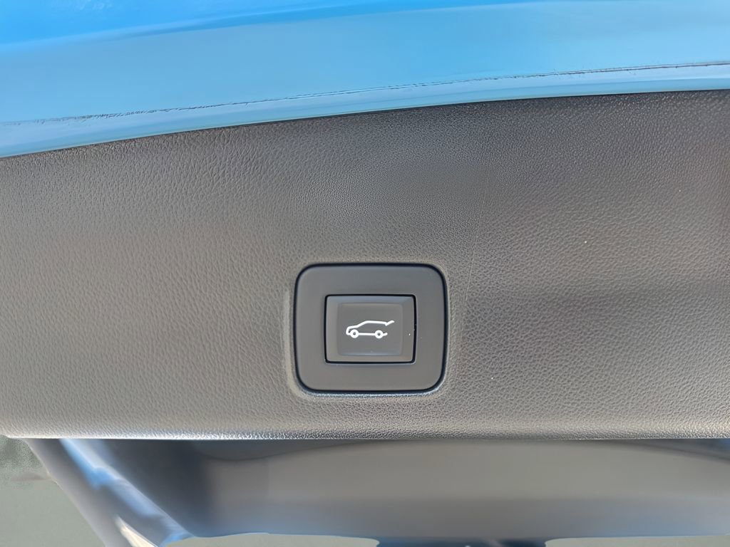 Used 2024 Chevrolet TrailBlazer LT w/ Convenience Package FWD image 27