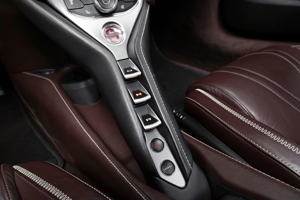 Used 2018 McLaren 720S Performance image 31