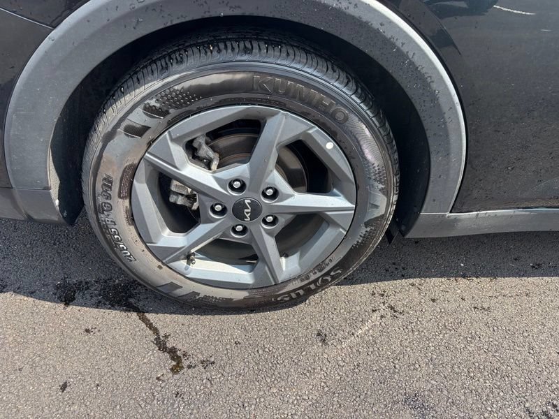 Certified 2025 Kia K4 FWD image 15