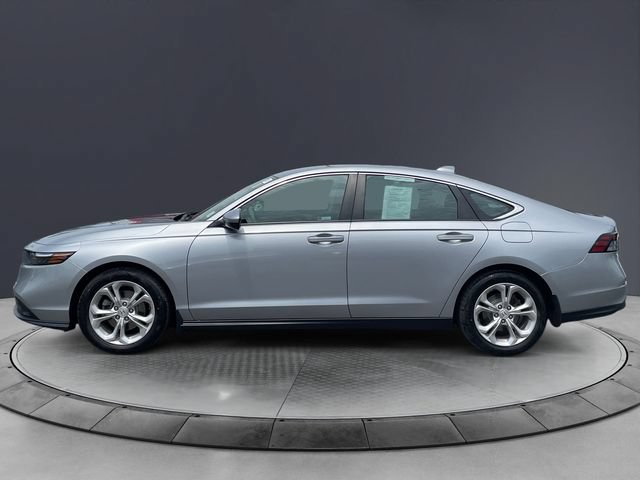 Certified 2023 Honda Accord LX image 2