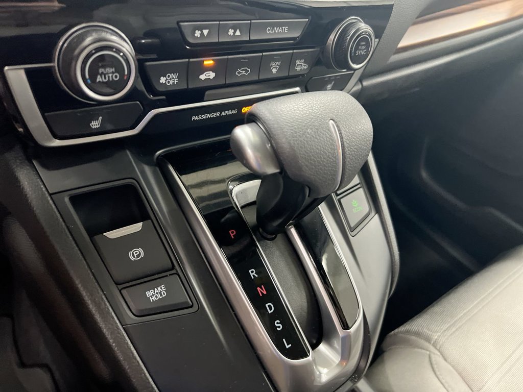 Used 2021 Honda CR-V EX image 17