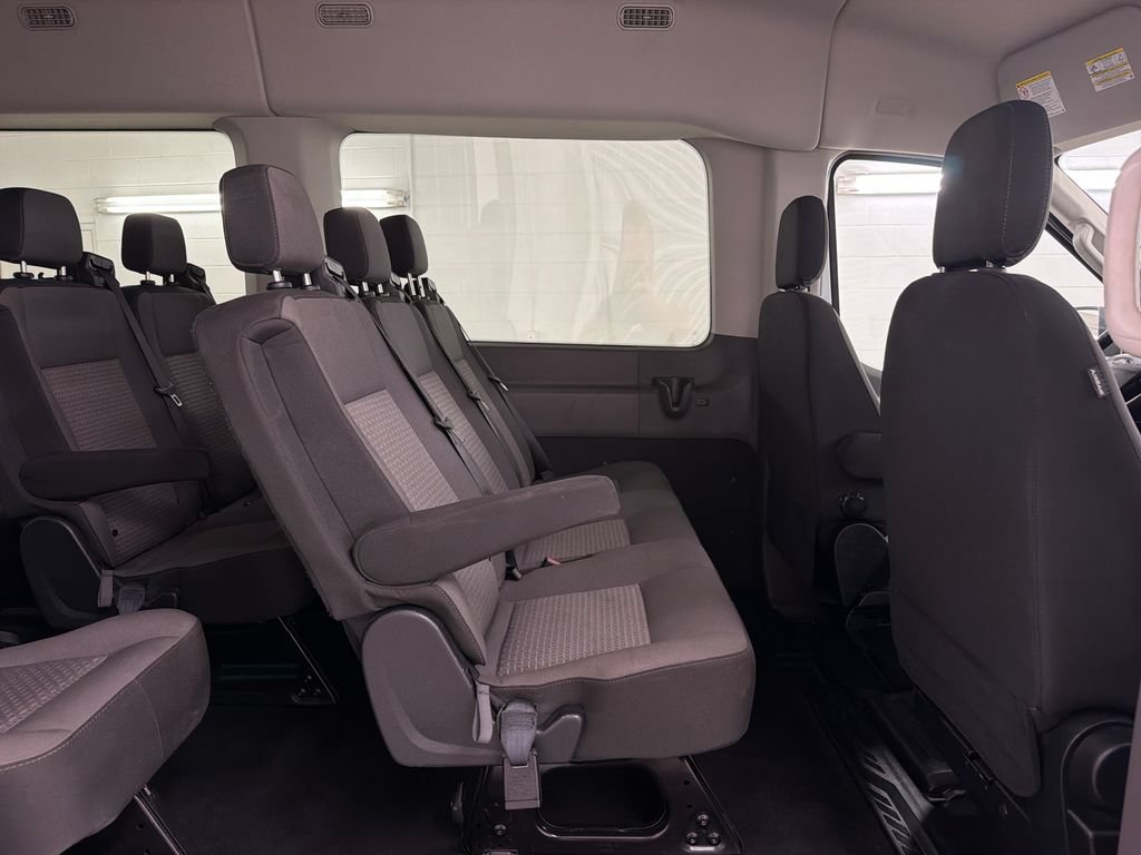 Used 2026 Ford Transit 350 XLT RWD image 29