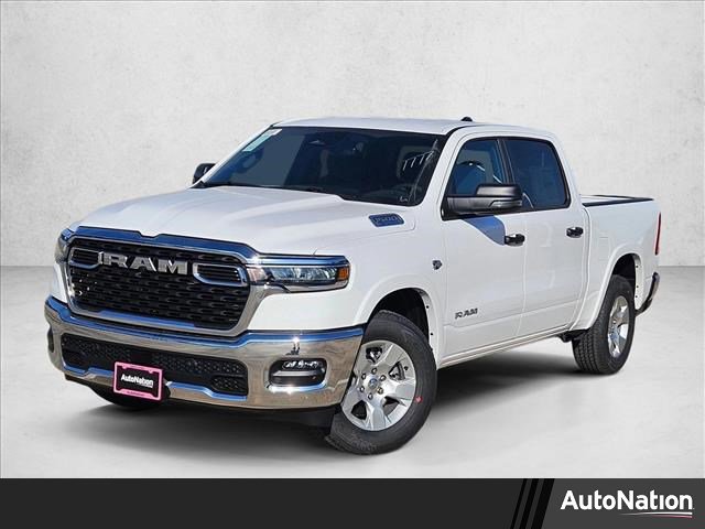 New 2026 RAM 1500 Lone Star